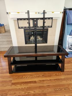 TV stand