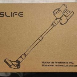 Cordless Vacuum Cleaner- Brand New Unopened Box