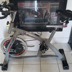  bicycle stationary exercise l now