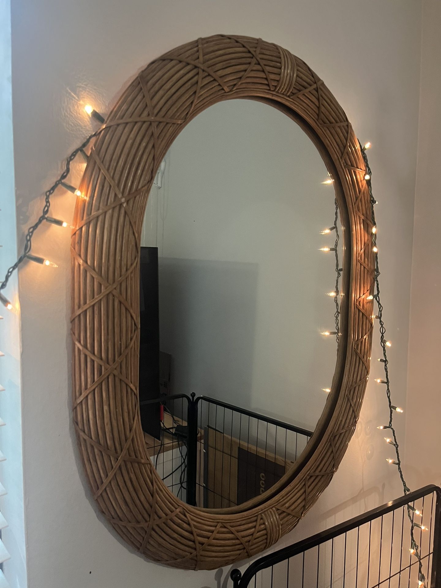Mirror- Perfect Condition