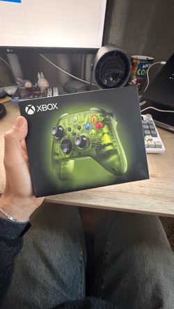 Xbox Wireless Controller 25th Anniversary Edition (NEW AND SEALED)