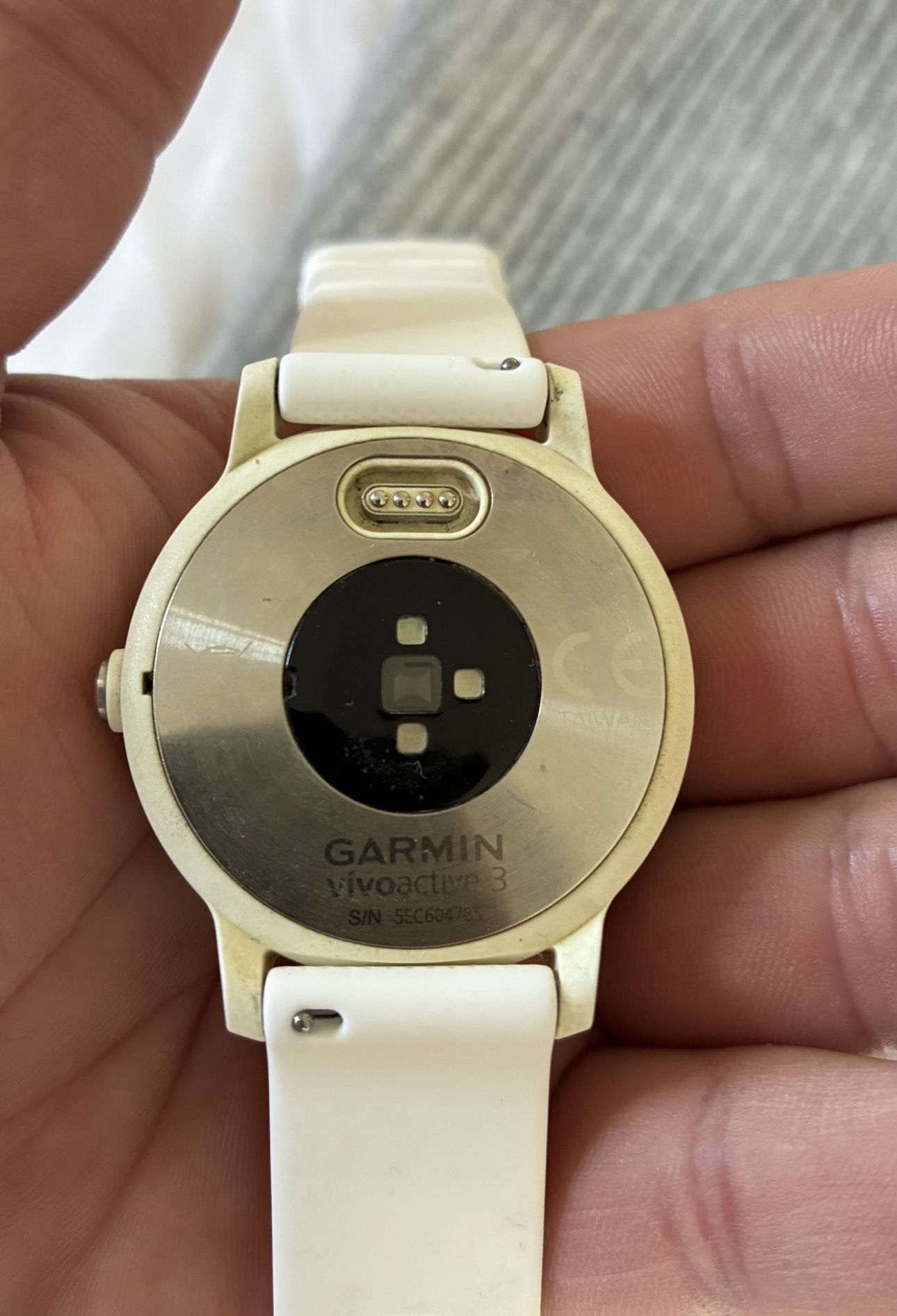 Garmin Vivo Active 3 For Sale