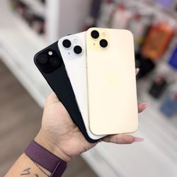 iPhone 15 plus Unlocked
