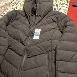 MK Women’s Jacket 