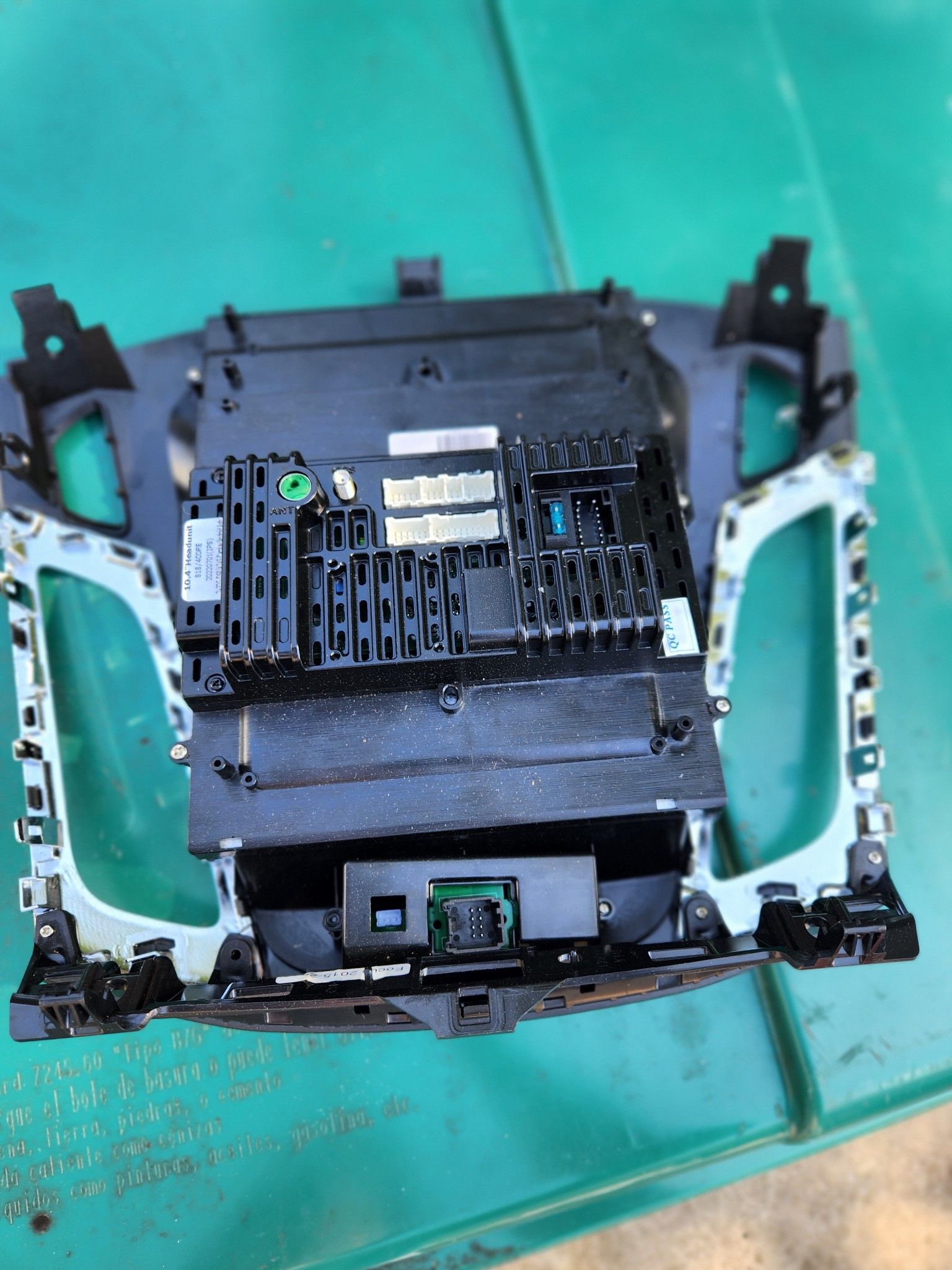 Car Parts
