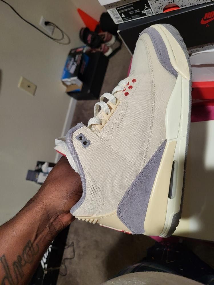 Jordan 3