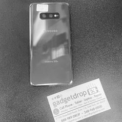 On Sale Unlocked Samsung Galaxy S10E 
