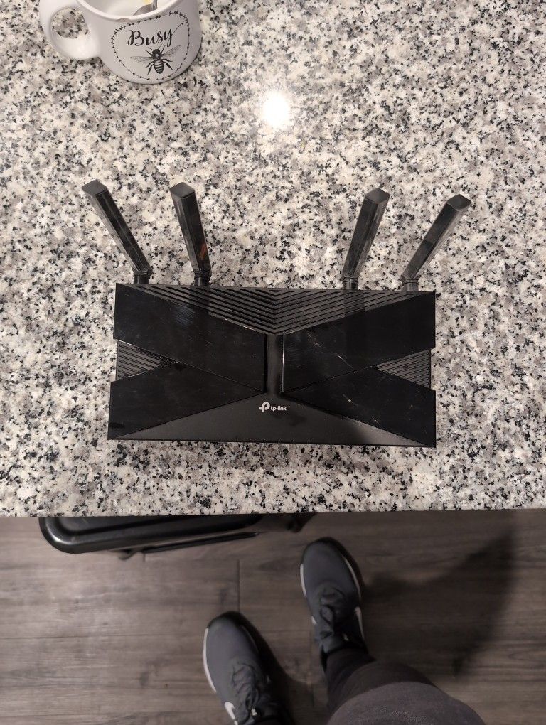 TP Link Archer AX3000