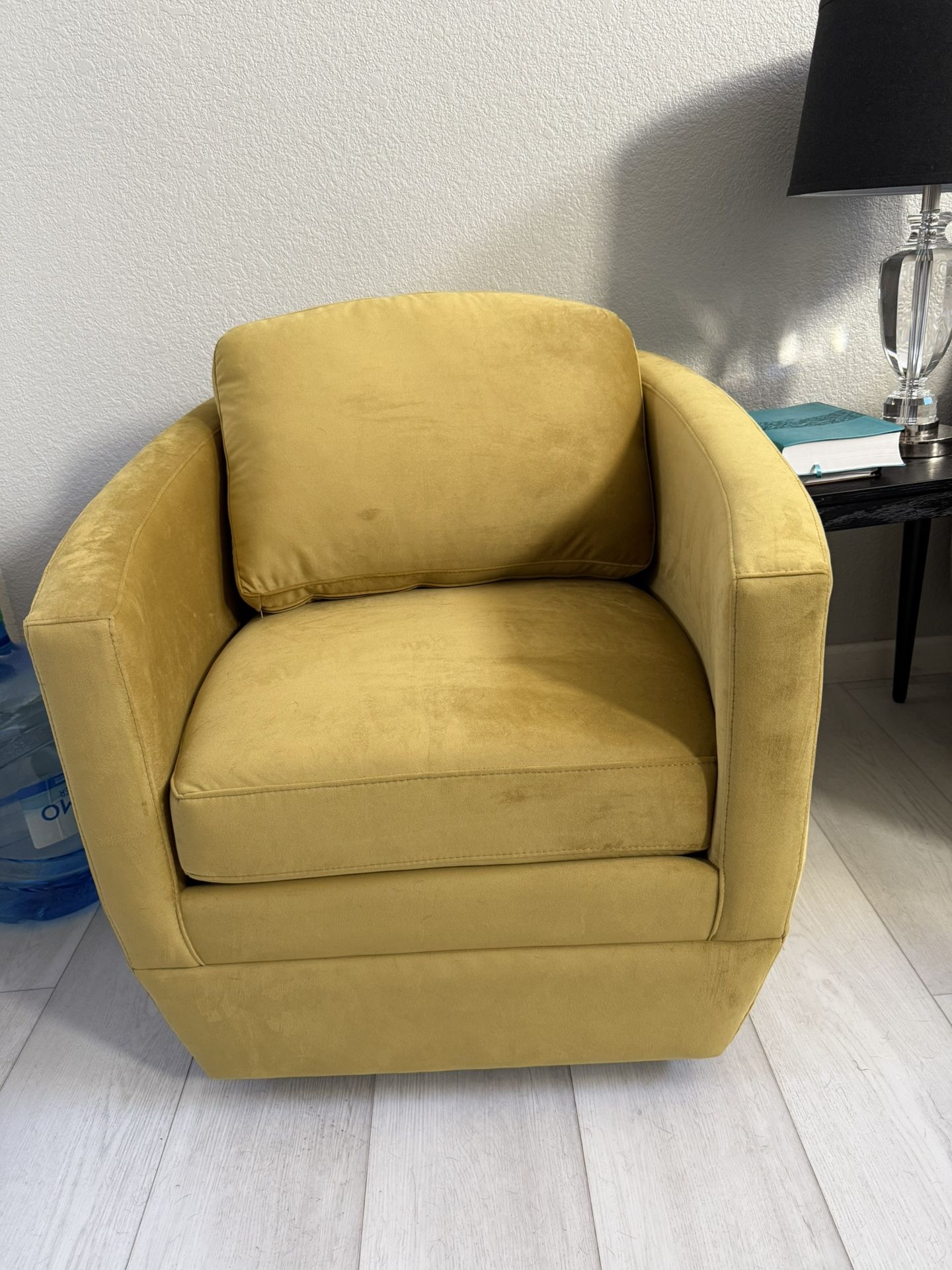 Living Room Chair