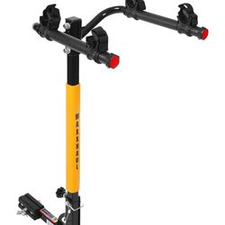 Bike Rack