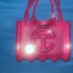 Telfar bag