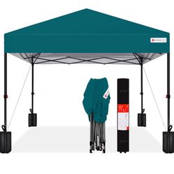 10x10 Canopy tent