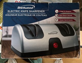 Knife Sharperner