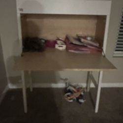 IKEA Desk