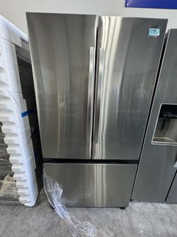 Refrigerator, ZERO down Payment