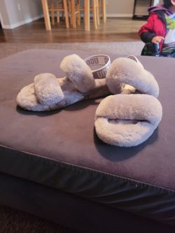 Slippers
