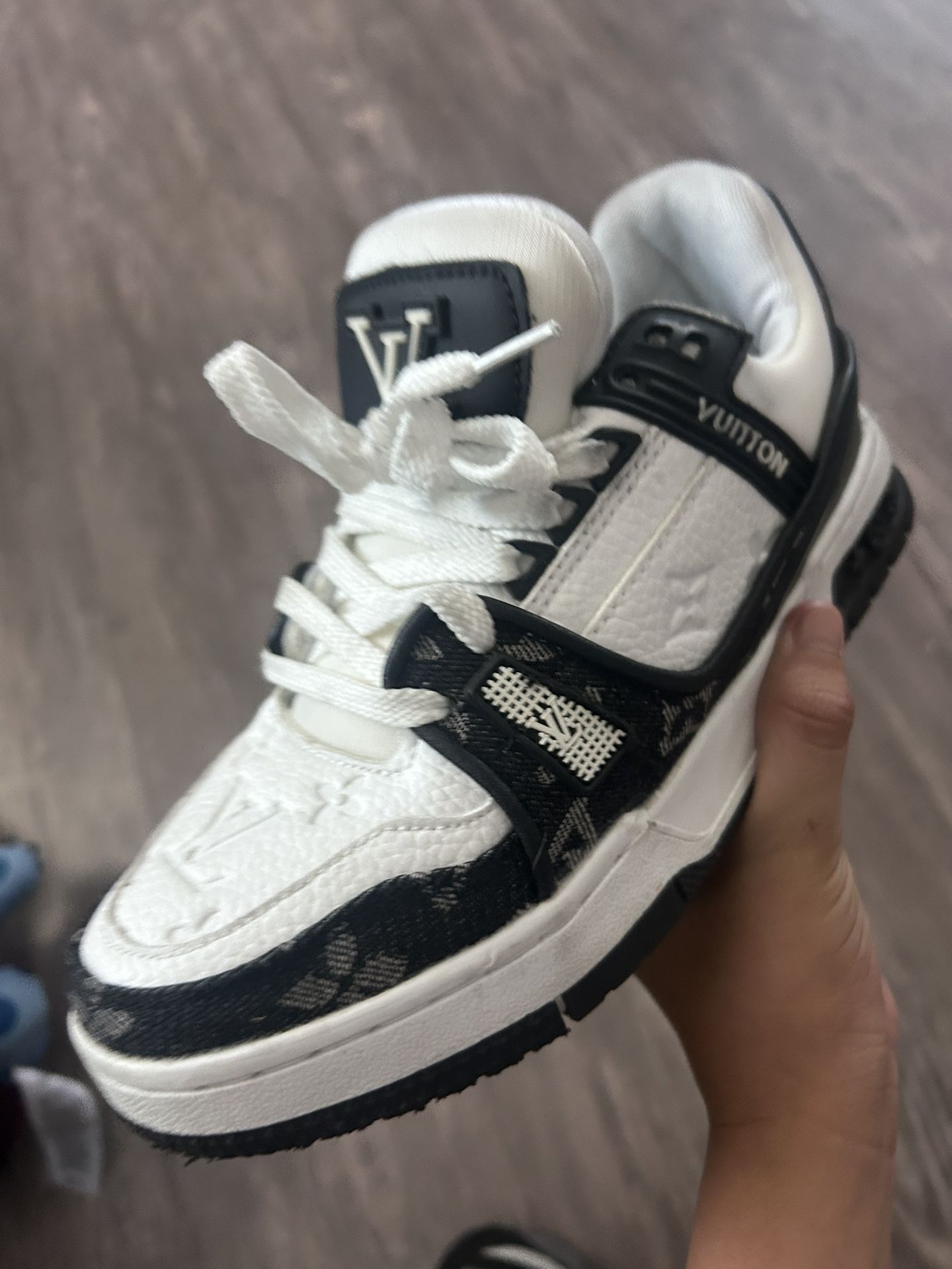 LV SHOES CHEAP