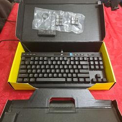Corsair K70 RFB Mechanical Keyboard 