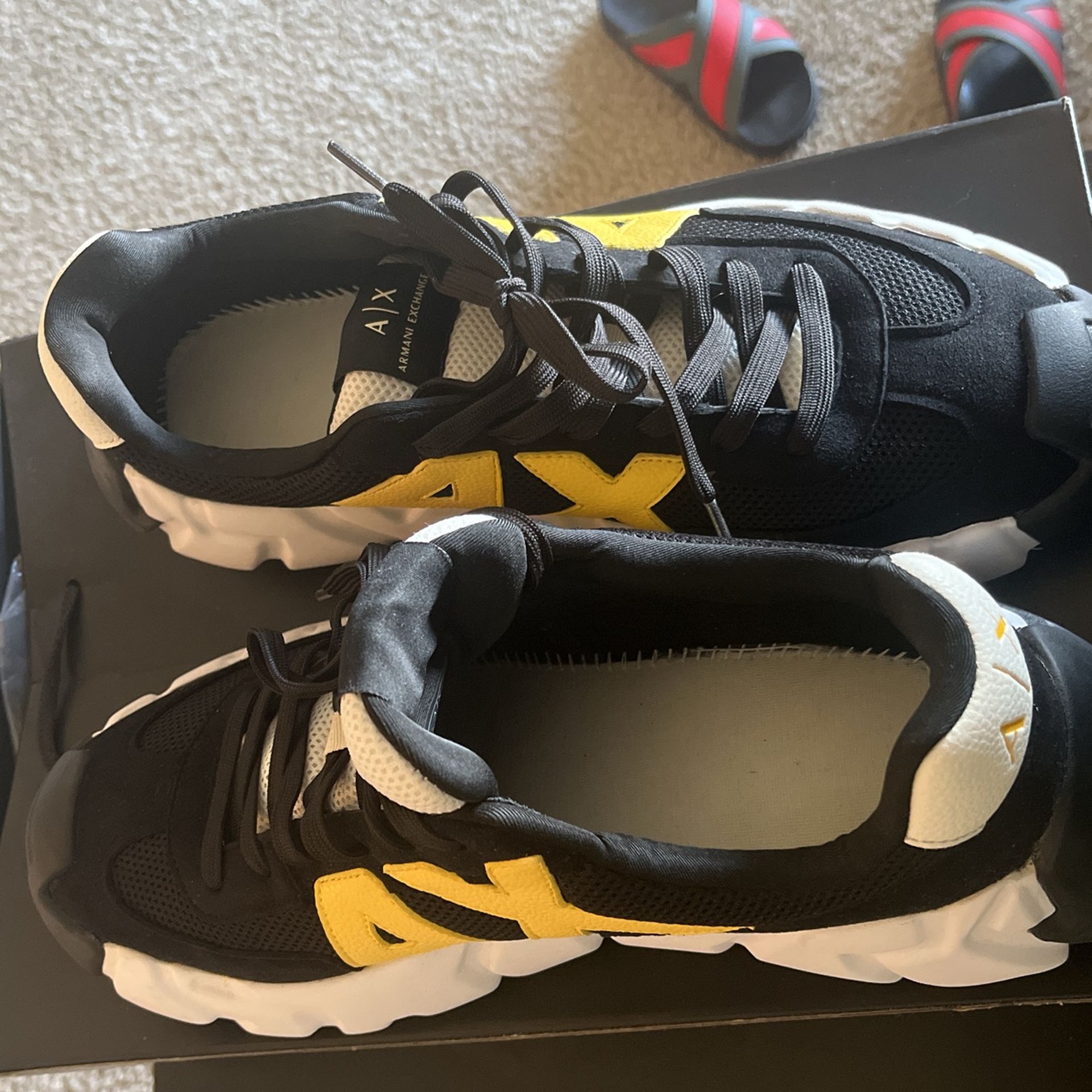 Exclusive Men Shoes