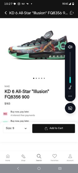 KD Vl