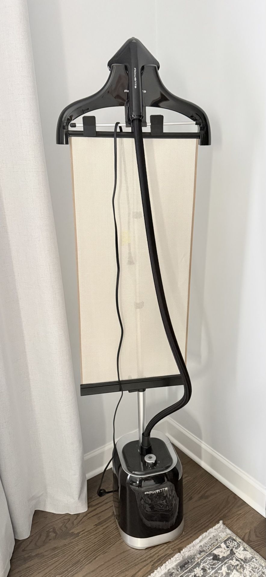 Rowenta IS34 Pro Style Steamer