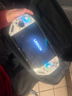 Lenovo Legion Go S (LOOKING TO TRADE FOR PC!!!)