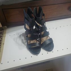 Heels Size 8 
