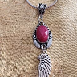 925 Sterling Silver Necklace