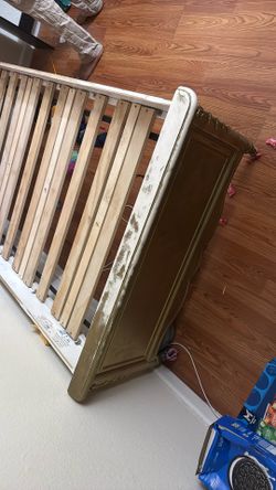 Two Twin Bed