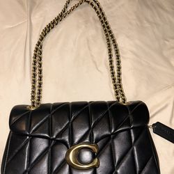 Tabby shoulder bag 26