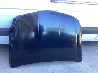2015-2016-2017-2018-2019-2020 CADILLAC FRONT HOOD BONNET USED OEM
