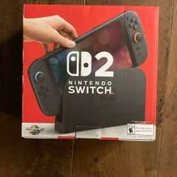 *BRAND NEW *Nintendo Switch 2 