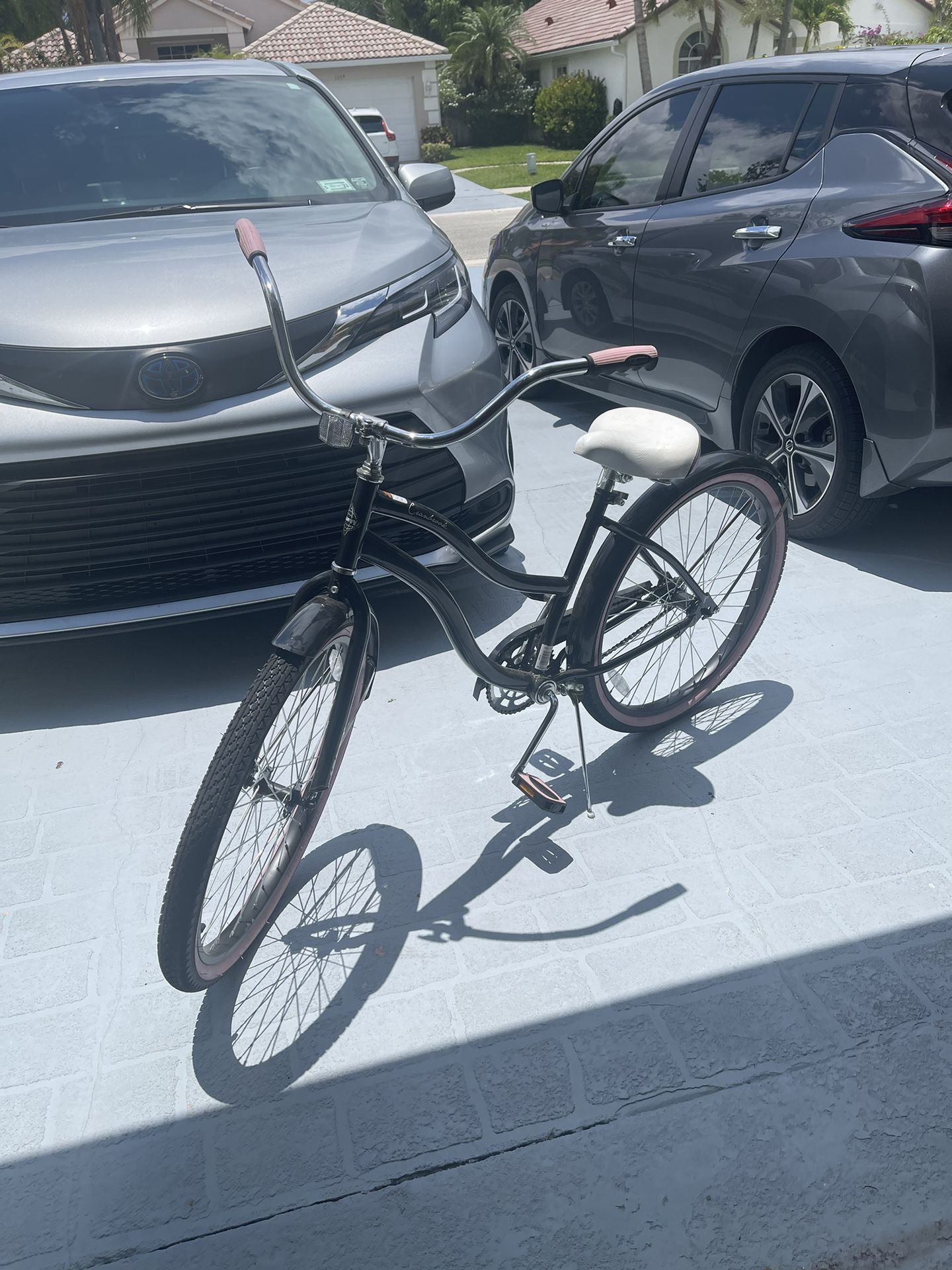 used beach cruiser for sale