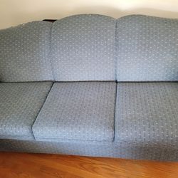 Sofa Available