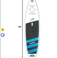 Standup Paddle Board 