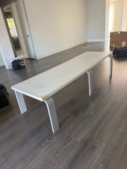 TV stand