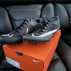 Nike Zoom Rival Sprint Track Shoes 