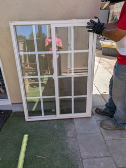 window