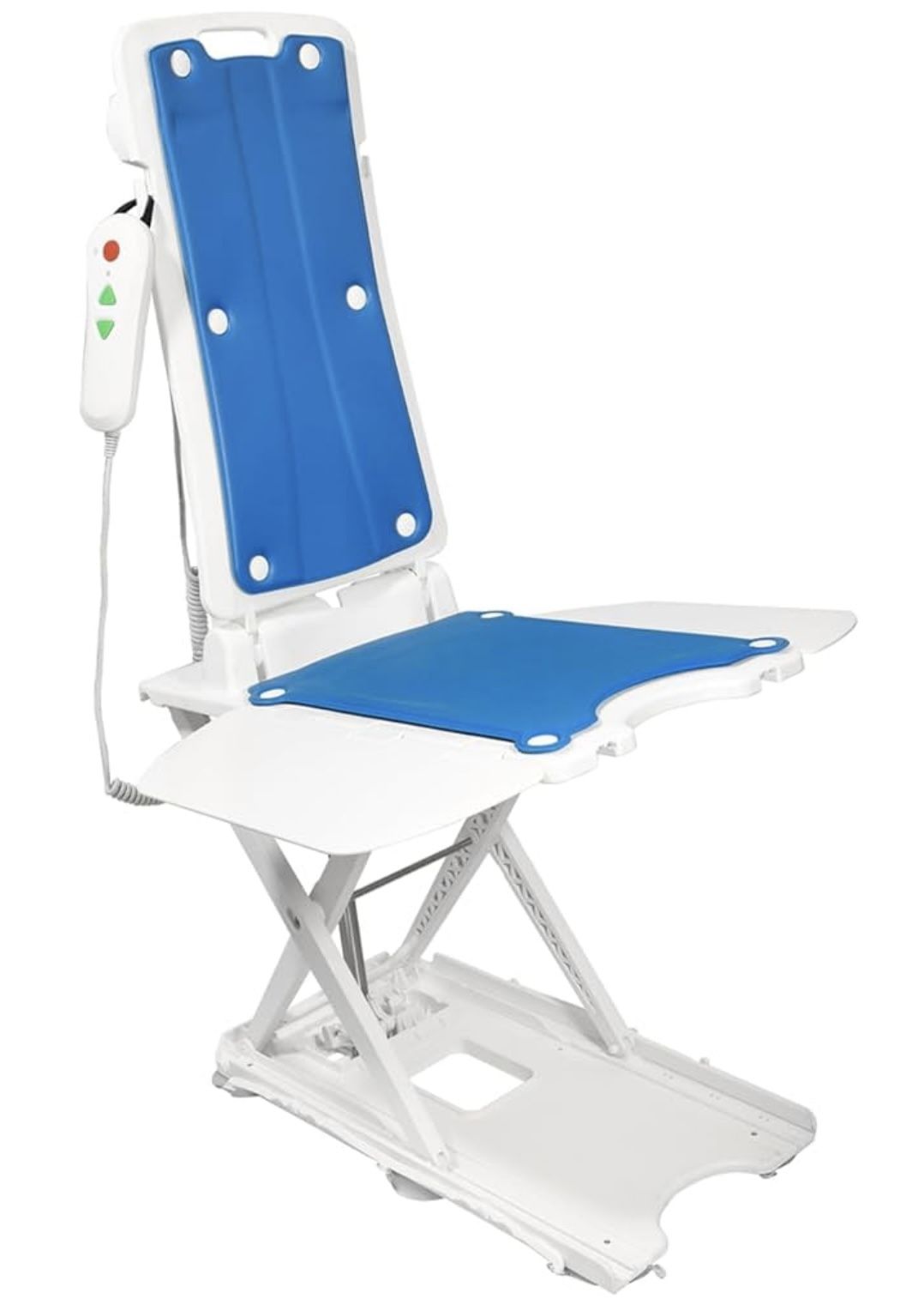 Maidesite Chair Lift Used Once