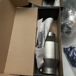 Doug thorley headers