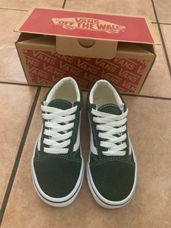 Old Skool kids shoes