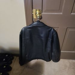 Croft & Barrow Large Coat