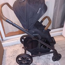 Nuna Stroller