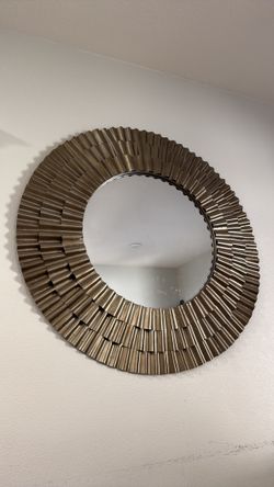 Mirrors