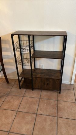 Kitchen Storage