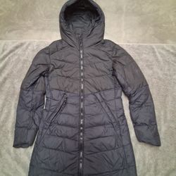 Mountain Standard Parka Womens S
