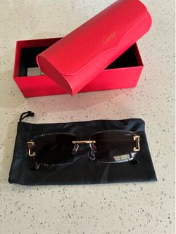 Cartier Glasses