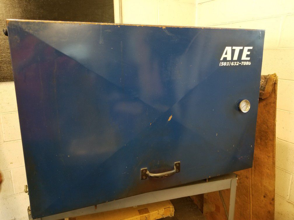 🔥🔥 ATE Shop Oven - $600 OBO 🔥🔥