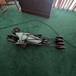 Dog Stroller