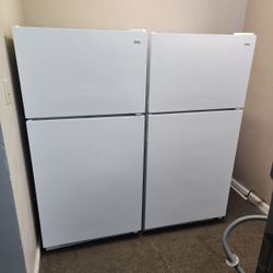 Improve your appliance experience with Affordable Appliances!  Open 7 Days! Veteran Owned👍